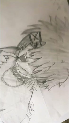 HEHEHE HAHAHA #anime #art #drawing #foryou #fypage #fypシ #fypシ゚viral