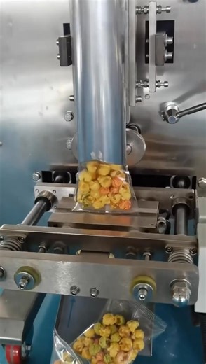 Packaging machine collection 8615503747612 #packagemachine #saucepackagingmachine #powerpackagingmachine | Max - Packing Machine