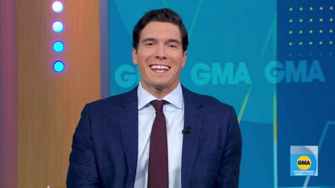 1st look at 'Black Comedy in America' trailer