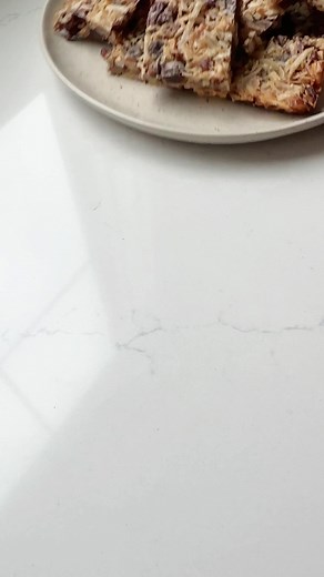 5-Ingredient Magic Cookie Bars | Eating Bird Food #recipe #magiccookies #simplerecipes | Eating Bird Food