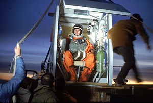 A deadly fall: 46 years ago, a Jersey daredevil died while trying to set record