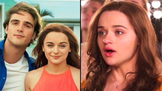 Will there be a Kissing Booth 4? Here's what's been said so far