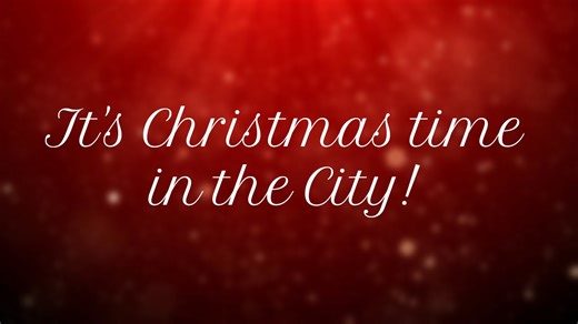 We here at the City hope you all have a wonderful Christmas holiday. We had fun as a staff celebrating the season and put together this little carol for you:) | City of Morristown - Government