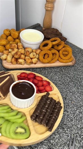 Noite do Fondue: Delícias em Casa com Mercado Livre