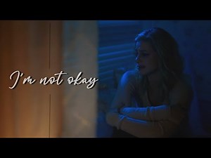 Sad multifandom - I'm not okay