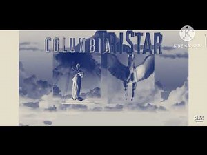 Columbia triStar pictures logo effects