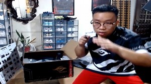 "Building your Secretlab chair is an experience" Secret BORKUM: | Team Secret