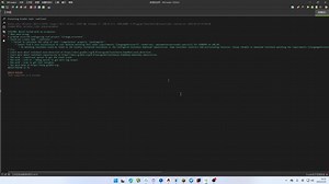 为什么我的 mcreator无法导出模组
