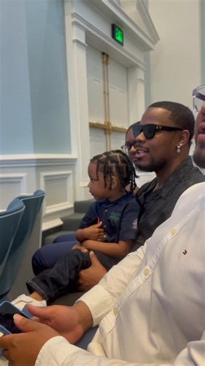 2.6K views · 28 reactions | How black people be at graduations  | Marilyn | Facebook