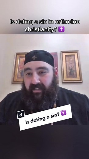 Coptic Orthodox Answers على TikTok