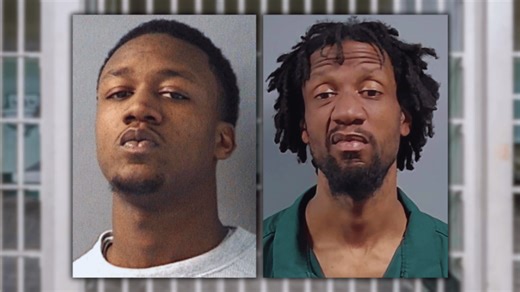 Escambia County man's 21st arrest opens discussion about resources for habitual offenders