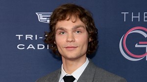 'The Gilded Age': 'The Pitt's Lucas Iverson Gives Season 4 Update