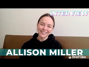 A Million Little Things' Allison Miller talks directing season 4 episode, Maggie & Gary's future