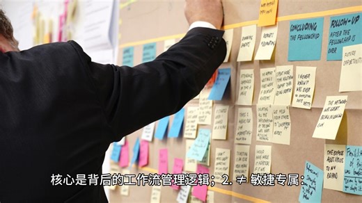 项目管理中如何用看板可视化工作流，提升团队效率？