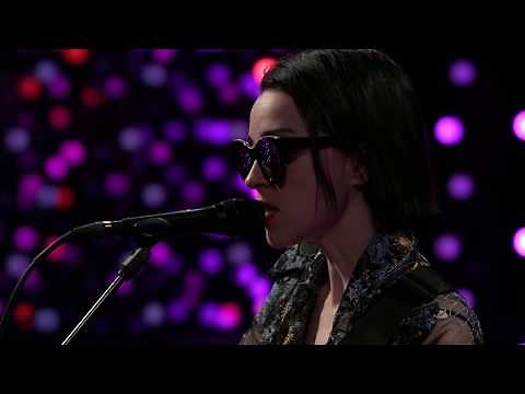 St. Vincent - Cruel (Live on KEXP)