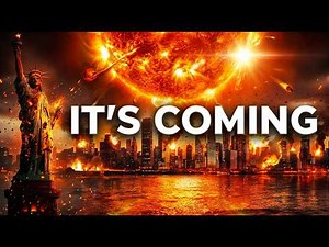 Revelation Reveals the Cities That Will Fall First Under the Beast