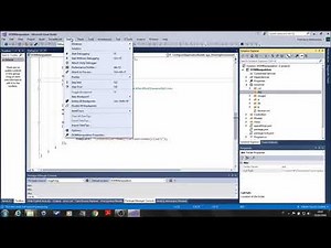 Hands-On TypeScript for C# and .NET Core Developers | 7. Bundling with WebPack