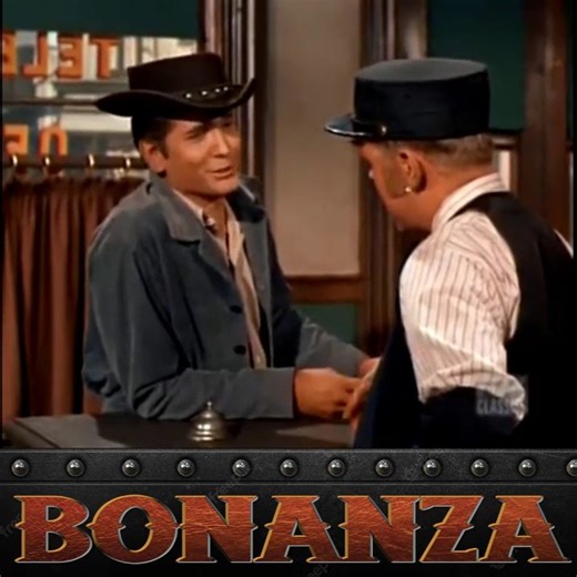 36K views · 1.7K reactions | Bonanza - Season 2 Episode 19 - Bank Run P1 | Bonanza Forever | Facebook