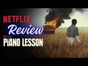 The Piano Lesson Movie 2024 [SPOILERS] #Netflix