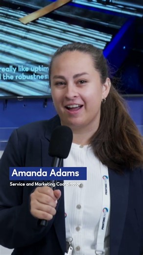 Meet Amanda Adams - MBO's Service & Marketing Coordinator
