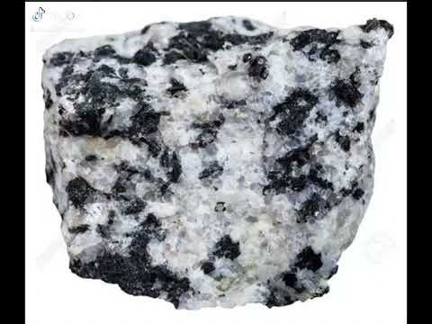 Granite To Gneiss