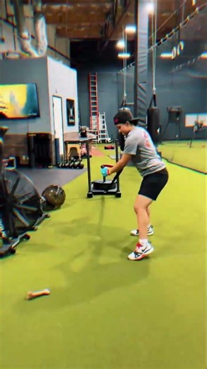 Moving From The Middle 🌪️ Its not just a saying, it’s a way of training