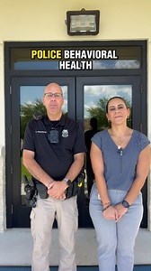 6.7K views · 67 reactions | Last week, our Behavioral Health Unit met...