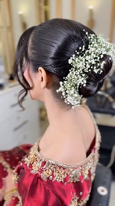 1.1M views · 7.5K reactions | Hair styling Tutorial | Lush Beauty Salon by Hira Azhar | Facebook