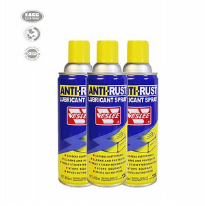 [Hot Item] OEM Auto Parts Rust Remover Spray