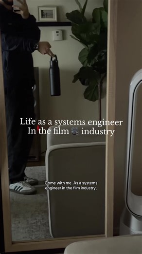 A Day in the Life of a Systems Engineer in LA