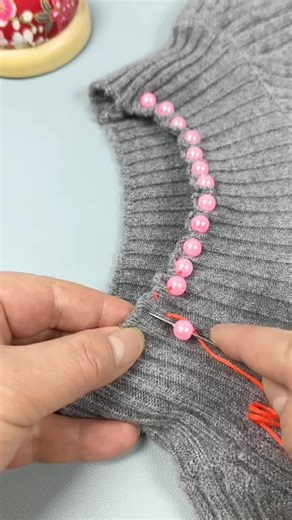 Mastering Needlework: A Guide to Handmade Sewing Techniques