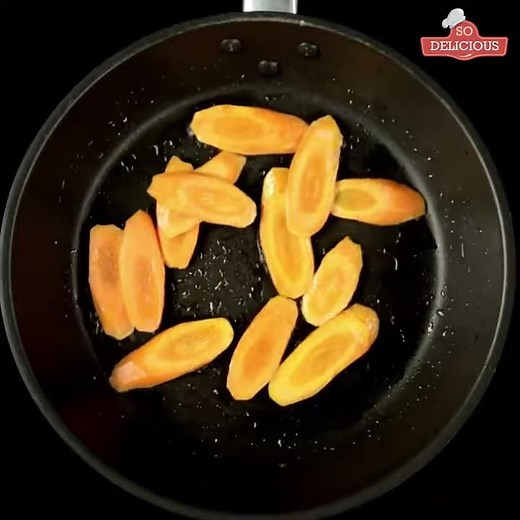 Spicy Beef with Carrots and Broccoli