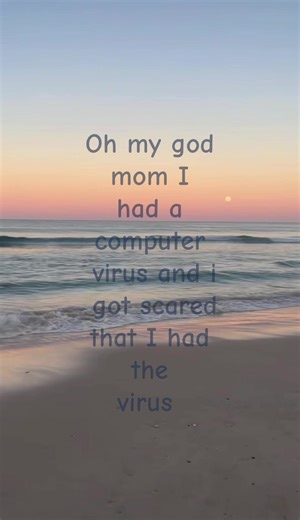 Overcoming Computer Virus Fears: My Experience