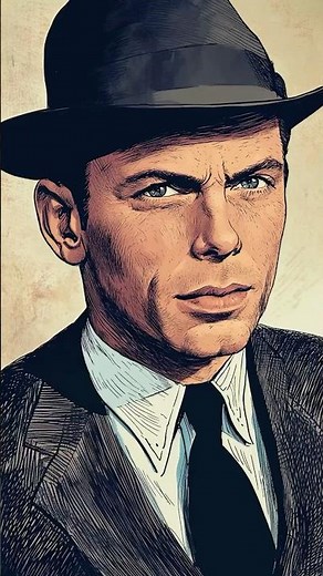 Biography Briefs: Frank Sinatra