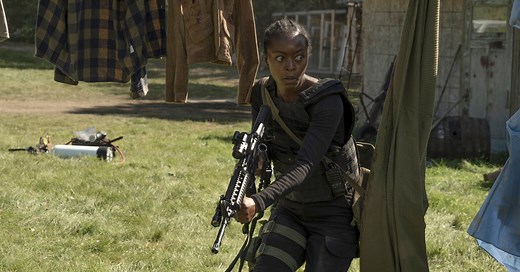 Five Science Fiction Movies to Stream Now