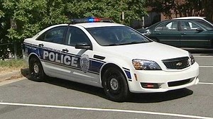 WSPD getting new patrol cars