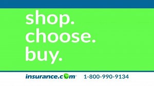 Insurance.com TV Spot, 'One Form, One Time'