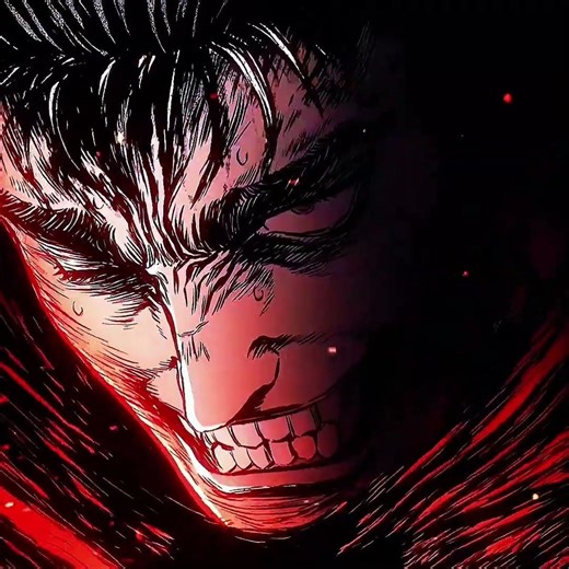 Griffith & Guts – Falcons of Darkness #berserk #trending #trollface #shorts #shortvideo #anime