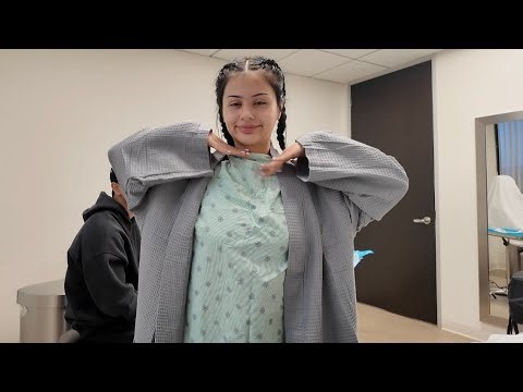 I GOT A MOMMY MAKEOVER