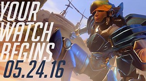 73K views · 523 shares | Prepare to team up and accomplish the incredible—Overwatch arrives May 24! Learn more: blizz.ly/BuyOverwatch | Blizzard | Facebook