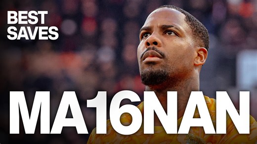 Top 16 saves: le parate più belle di Mike Maignan