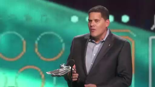 The Game Awards 2016 - Teaser trailer