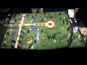 T.G.'s Team Yankee Battle Report #4