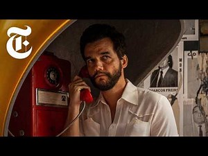 Watch an Ensemble Scene From ‘The Secret Agent’ | Anatomy of a Scene