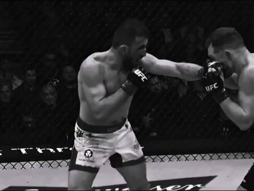 𝐔𝐅𝐂𝐖𝐒 | What looks like anime-level visual effects isn’t computer graphics — it’s a perfectly timed live performance executed in real time. 🔥🎬 In... | Instagram