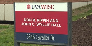 UVA Wise rededicates nursing education building