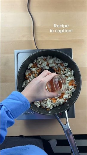 Easy One-Pot Veggie Rice