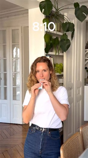 1.2K views · 263 reactions | Découvrez la morning routine de Morgane,...