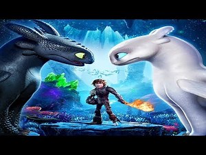 Dragon Trainer 3 Trailer Ufficiale: Le mie Impressioni