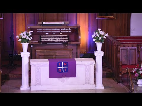 August 30, 2026 - Sunday Worship Service - Canaan Baptist Church